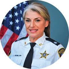 Ascension Parish Sheriff's Office 2023 Special Report