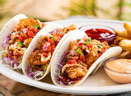 Fish taco calories cheesecake factory. The Unhealthiest Restaurant Tacos Eat This Not That