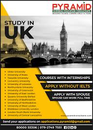 Study In Uk Sept 19 Intake University Of Greenwich Teesside University Overseas Education