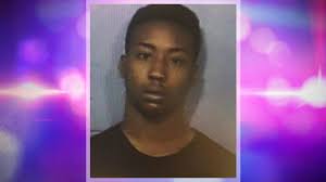 Abilene man accused of shooting mother in head sentenced to 15 years