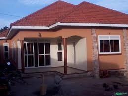 May 15, 2018 · maybe this is a good time to tell about single story garage apartment plans. Small House Plans With Pictures In Uganda House Plan