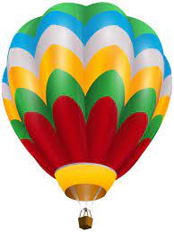 Hot Air Balloon Clip Art Png Image Air Balloon Hot Air Balloon Balloons