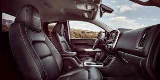 2021 Chevrolet Colorado Interior Front Seat Area In 2020 Chevrolet Colorado Chevy Colorado Colorado