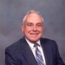 Ray Randolph Obituary (1934