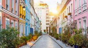 Check spelling or type a new query. Instagrammers Maken In Rue Cremieux Fraaie Foto S En Bewoners Boos Linda Nl