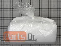 Ist repaired a hole in a rubber hose under the sink. Wd01x21314 Ge Tub Insulation Parts Dr