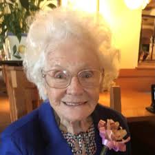 Ethel Meadows's Instagram, Twitter & Facebook