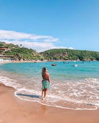A visit to joao fernandes beach represents just the start of the adventure when you use our armacao dos buzios itinerary planner to plot your vacation. Praia De Joao Fernandes Buzios Rj Joao Fernandes Buzios Praias De Buzios Rio De Janeiro