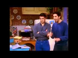 De így lett, a befutó ugyanis a joey tribbiani szerepével világhírűvé lett matt leblac amerikai színész. Jobaratok Joey Legjobb Pillanatai Youtube