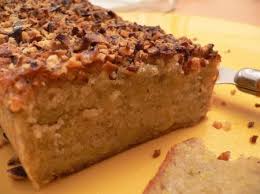 Gateau De L Ecureuil Recette Gateaux Et Desserts Recette Gateau Ecureuil
