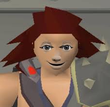 Faceless character recommendations for gaming