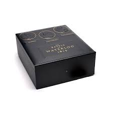 Maybe you would like to learn more about one of these? Buy Alfred Dunhill The Battle Of Waterloo Limited Edition 64 150 Pipe Set At Alexanders Cigar Merchants