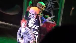 It is based on the 1988 film of the same name, directed by tim burton with story by michael mcdowell and larry wilson, about a deceased couple who try to haunt the new inhabitants of. Adam Comes Out Through The Form Of A Song Sucks Yes An Adam Maitland X Beetlejuice Fanfic