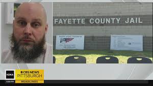 Inmate charged after plotting escape attempt