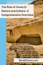 of Caves in History and Culture ...