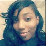 Jasmine Brice (bricejasmine)