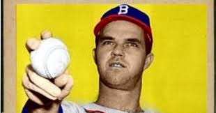 Johnny Sain's Instagram, Twitter & Facebook