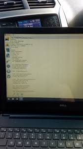 I did some searching on the forscan forum, . New Forscan Update Allows Module Programming Page 13 Ford Explorer Ford Ranger Forums Serious Explorations