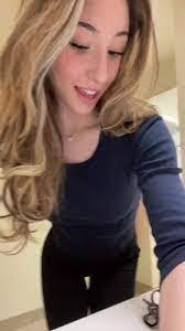 Hannah Gillin's Instagram, Twitter & Facebook