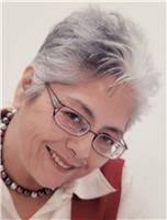 Mary Ortega Obituary (1956