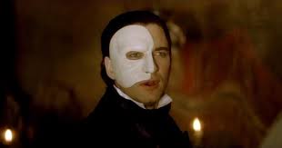 The famous title track of the 1986 musical (and later 2004 movie) phantom of the opera. 6 Ways Gerard Butler Was An Unexpectedly Good Phantom Of The Opera