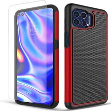 Buy Motorola One 5G UW Case ...