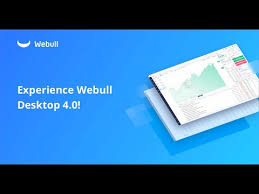 Webull desktop trading platform review 2021 | daytradingz.com. Webull Desktop 4 0 Customizable Desktop Trading Platform Youtube