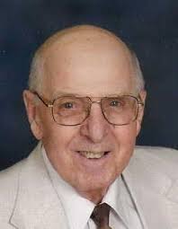 Donald Spaulding Obituary (1928