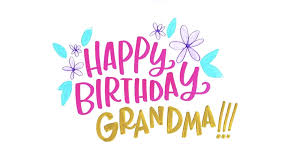 Celebrate someone's day of birth with grandpa birthday cards & greeting cards from zazzle! 30 Ideas For What To Write In Birthday Cards To Grandma Punkpost