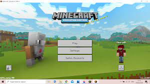 If minecraft didn't open, you may need to download and install the app. Education Edition Is Free Now Tell Your Distance Learning Teachers Minecraft