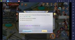 Follow the process below to redeem them from this list. Immortal Destiny Leveling Guide Reaching The End Game Faster Bluestacks