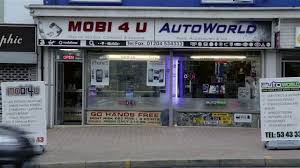 Mobile phone and tablet repairs. Mobi 4 U Ltd Bolton Youtube