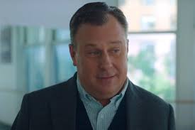 Better Nate Than Ever' Cast 'The Prom's' Brooks Ashmanskas In An Overdue  Film Role