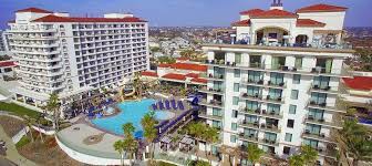 With more than 6,400 hotels in 119 countries across 18 brands, hilton likely has a property to suit your needs when you hit the road. Hilton Honors Rewards Program The Waterfront Beach Resort