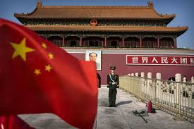 View the latest china news and videos, including politics, travel and business headlines. Chinese Prosecutor Ex Nypd Cop Charged With Stalking U S Residents