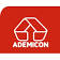 Logo de Ademicon Unidades