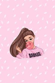 We hope you enjoy our growing collection of hd images to use as a background or home screen for your smartphone please contact us if you want to publish a thank you next wallpaper on our site. List Of Free Ariana Grande Wallpapers Download Page 3 Itl Cat