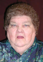 Ora Packard Obituary, Madrid, IA :: Iles Funeral Homes