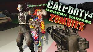 Wrc fia world rally championship demo gameplay. Call Of Duty 4 Modern Warfare Zombies Pc Mod 2018 Video Dailymotion