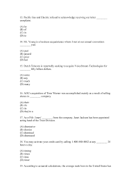 Contoh Soal Toeic Dan Pembahasannya Pdf Modcat