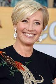 She first came to prominence in 1987 in two bbc tv series, tutti frutti and fortunes of. Emma Thompson In Diesem Artikel Finden Sie Viele Coole Bilder Und Ideen Dafur Hair Coole Frisuren Kurz Frisuren Halblang Frisuren