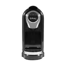 We did not find results for: Opal One Capsule Machine Coaltown Coffee
