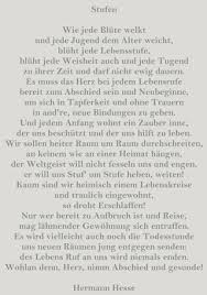 Hermann Hesse Weisheiten Schone Worte Worter