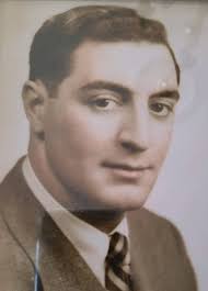 Welcome to Green-Wood's World War II Project