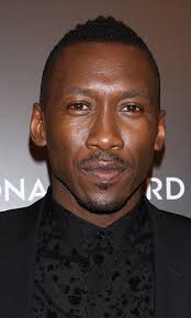 Mahershala Ali Celebrity Profile