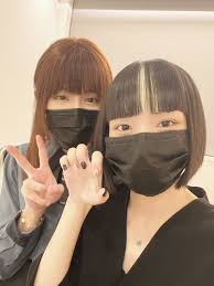 TW Pornstars - 小靜日常🌿. Twitter. 今天跟可愛的小咲逛街街(=´∀｀)人(´∀｀=) 當然有順便壞壞嘍( ̀⌄ ́）  @saki_sachi031. 1:31 PM - 22 Jun 2022