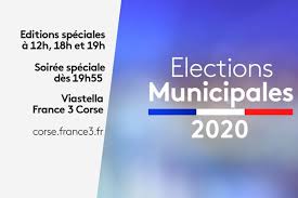 Vous devez vous connecter à votre espace personnel afin de vous abonner à la mise à jour de cette page. Municipales 2020 Le Replay Des Editions Speciales France 3 Corse Viastella