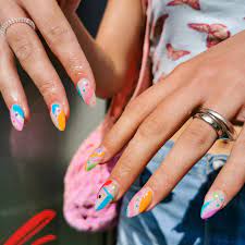 Hollywood Nails In Belfast Home Facebook