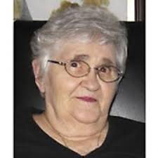 Selma Agatha Loewen Obituary January 6, 2015