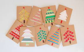 In this section, you can actually design and create your own card and print it out in your home to send to family and friends. Diy Christmas Cards Northstory 001 Christmas Card Crafts Christmas Wrapping Diy Christmas Cards Handmade